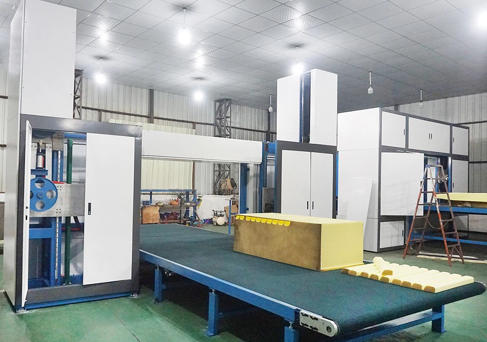 cnc foam cutter machine cnc foam cutter machine